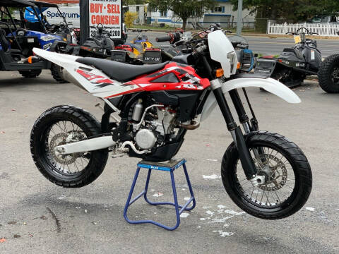 2014 Husqvarna TE310 R