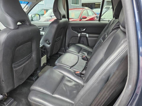 2013 Volvo XC90 3.2 Premier Plus