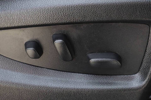 2018 GMC Sierra 2500HD Denali