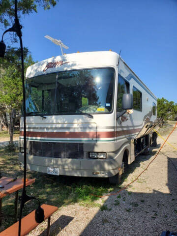 1999 Fleetwood Southwind Storm 32V