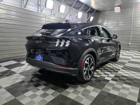 2024 Ford Mustang Mach-E Select