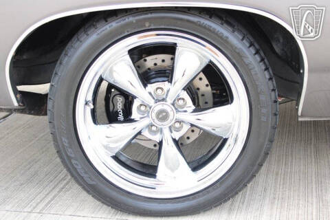 1968 Chevrolet Impala