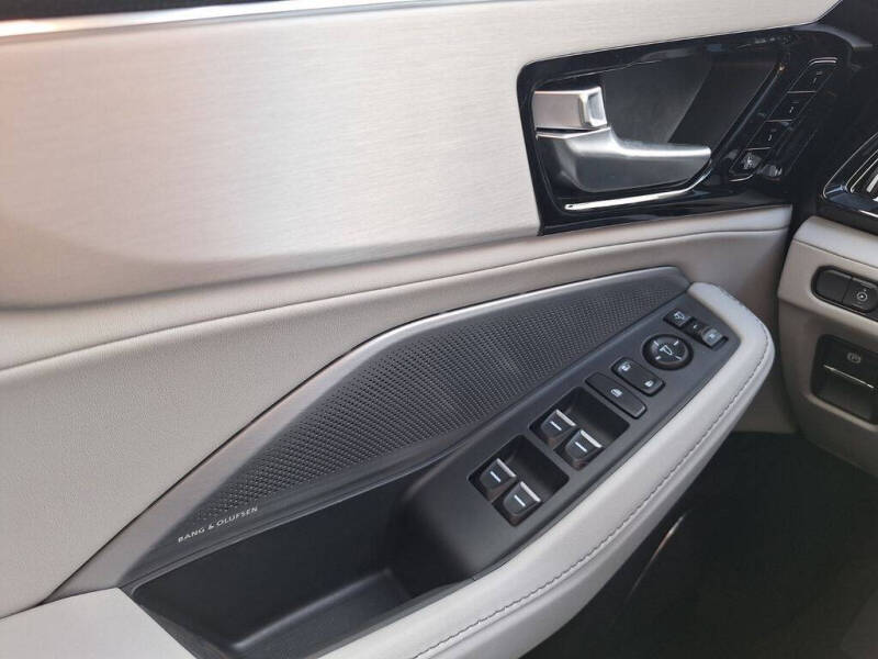 2026 Acura MDX w/Tech