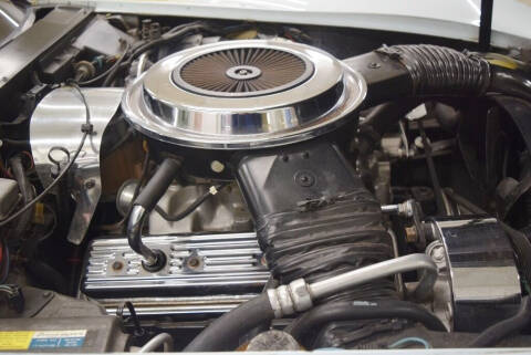 1980 Chevrolet Corvette