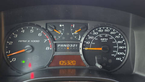 2006 Chevrolet Colorado LT