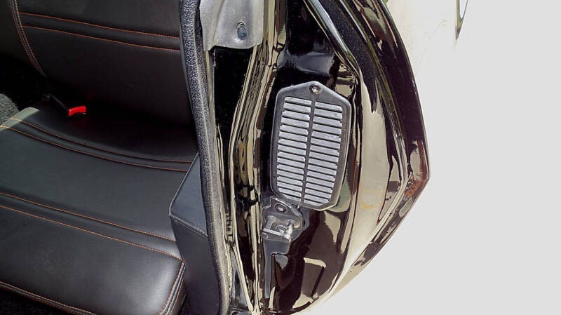 1973 Chevrolet Camaro