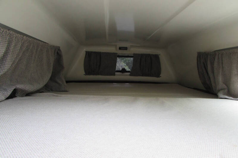 1982 Volkswagen Vanagon L