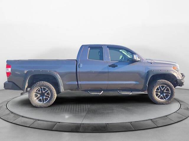 2015 Toyota Tundra SR