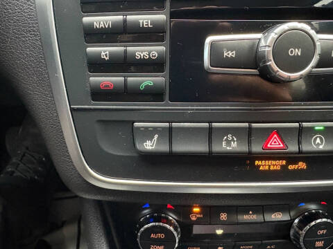 2015 Mercedes-Benz GLA GLA 250