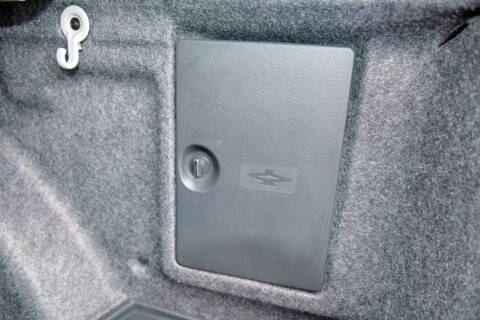 2000 Honda Accord LX