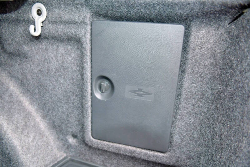 2000 Honda Accord LX