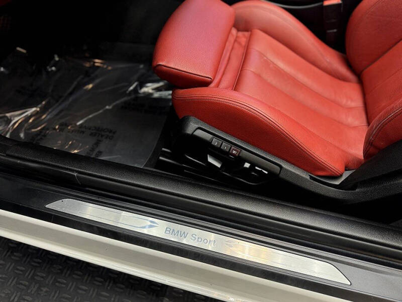 2015 BMW 4 Series 428i