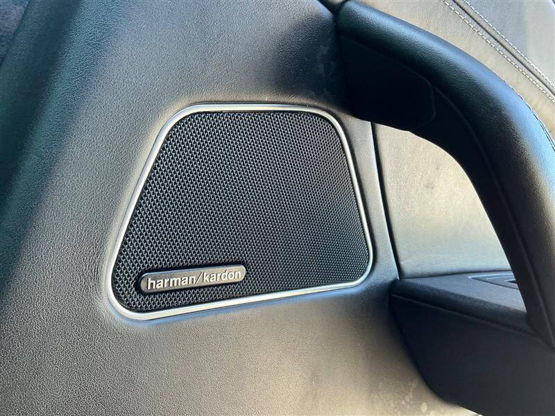 2017 Maserati Levante S