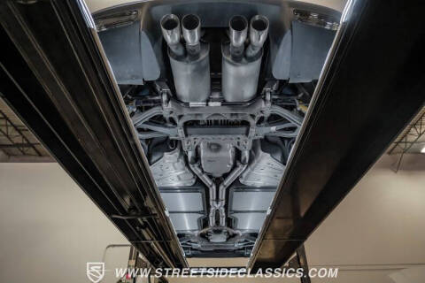 2009 Chevrolet Corvette