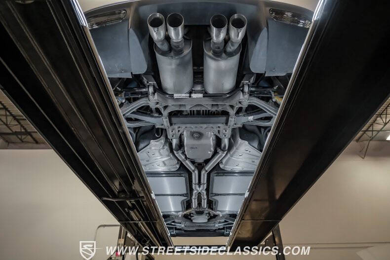 2009 Chevrolet Corvette