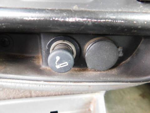 2004 Chevrolet TrailBlazer