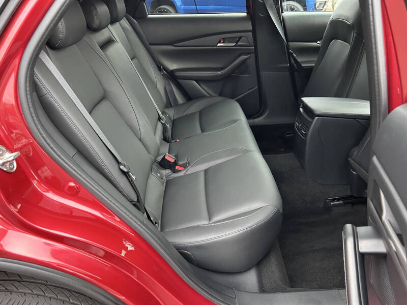 2023 Mazda CX-30 2.5 S Select