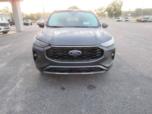 2024 Ford Escape ST-Line Elite