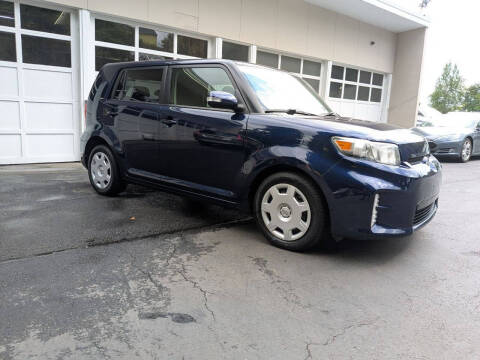 2013 Scion xB