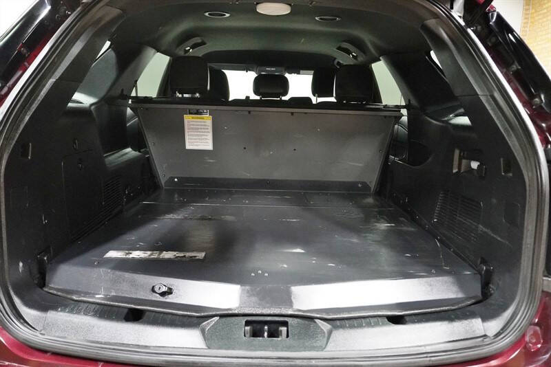 2021 Ford Explorer Police Interceptor Utility