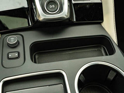 2026 Acura MDX SH-AWD Type S w/Advance Package