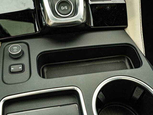 2026 Acura MDX SH-AWD Type S w/Advance Package