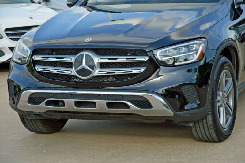 2022 Mercedes-Benz GLC GLC 300