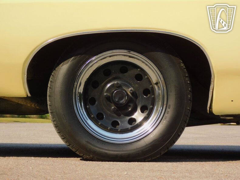 1968 Chevrolet Impala