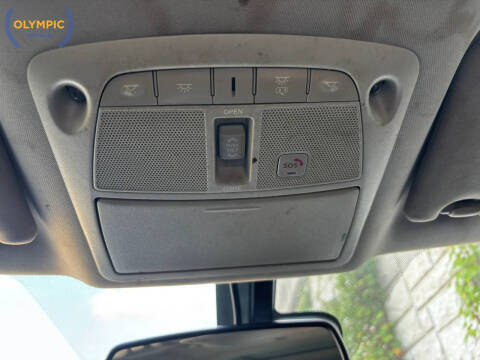 2016 Nissan Maxima Platinum