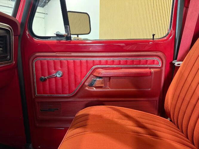1977 Ford F-250