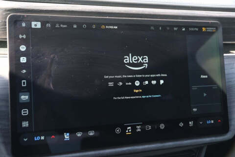 2022 Rivian R1T Adventure