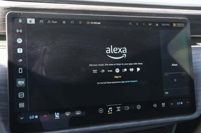 2022 Rivian R1T Adventure