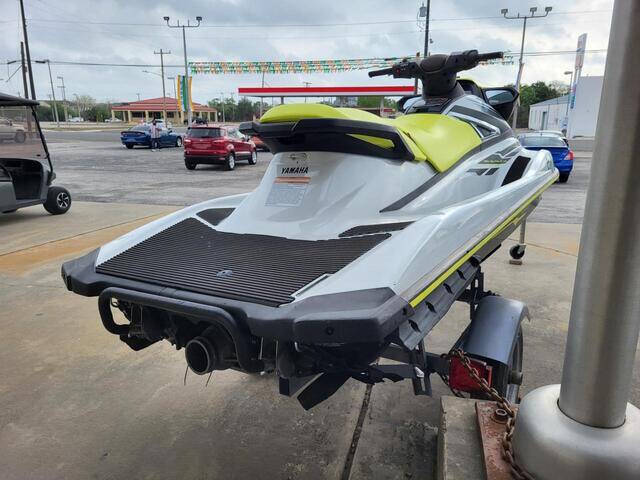 2019 Yamaha VX