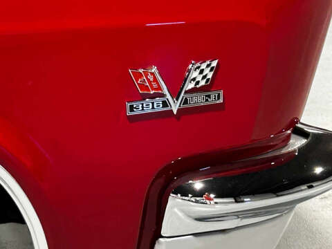 1966 Chevrolet Caprice