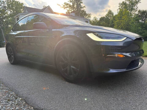 2023 Tesla Model X