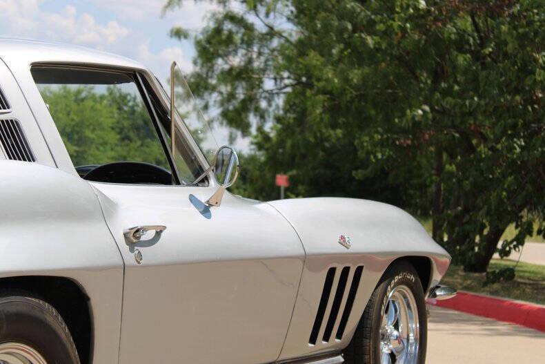 1965 Chevrolet Corvette