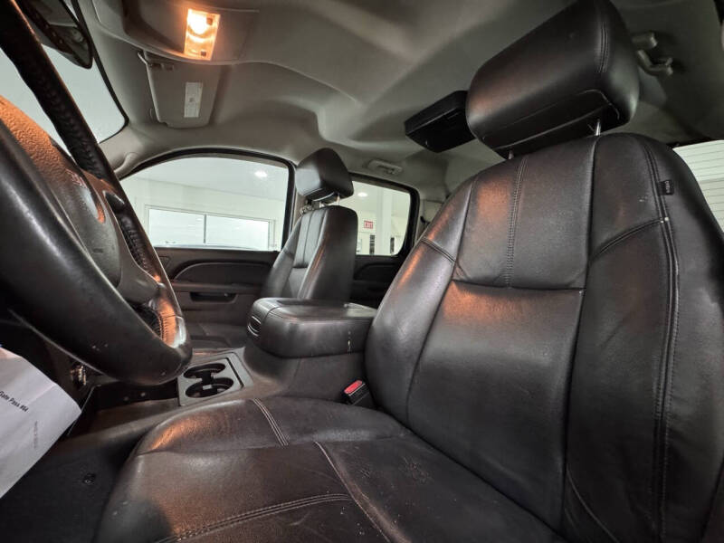 2012 GMC Sierra 1500 SLT
