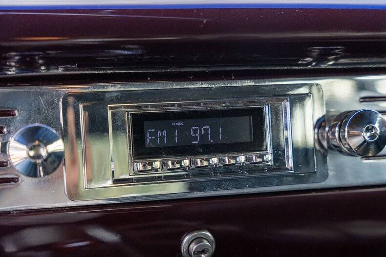 1955 Chevrolet Bel Air