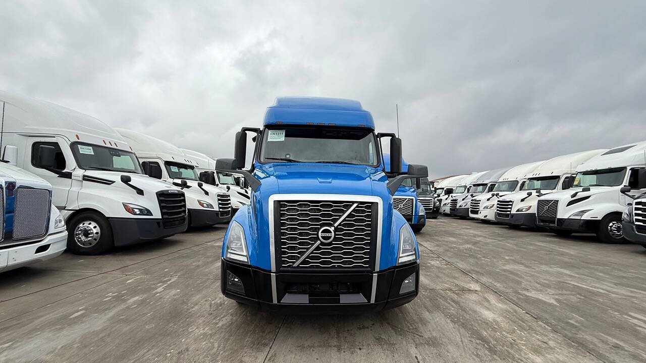 2020 Volvo VNL for sale at KING TRUCK TRAILER SALES in Bakersfield, CA