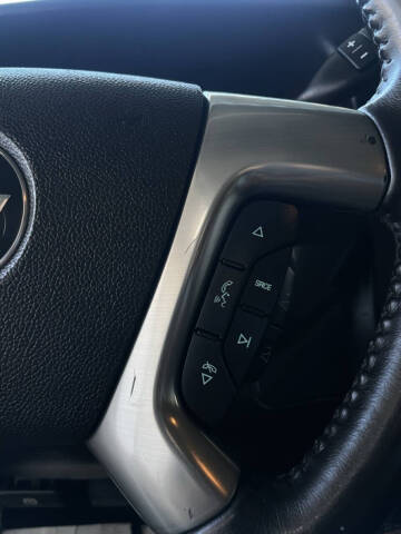 2017 Chevrolet Express LT 3500