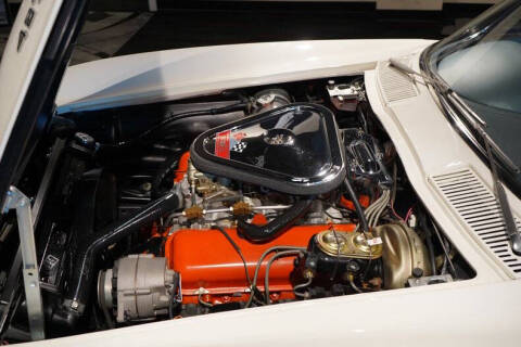 1967 Chevrolet Corvette