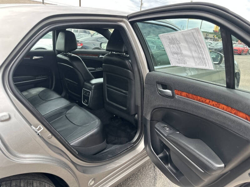 2014 Chrysler 300