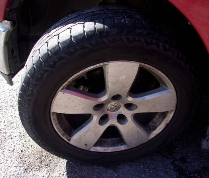 2009 Dodge Ram 1500 SLT