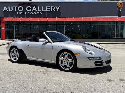 2006 Porsche 911
