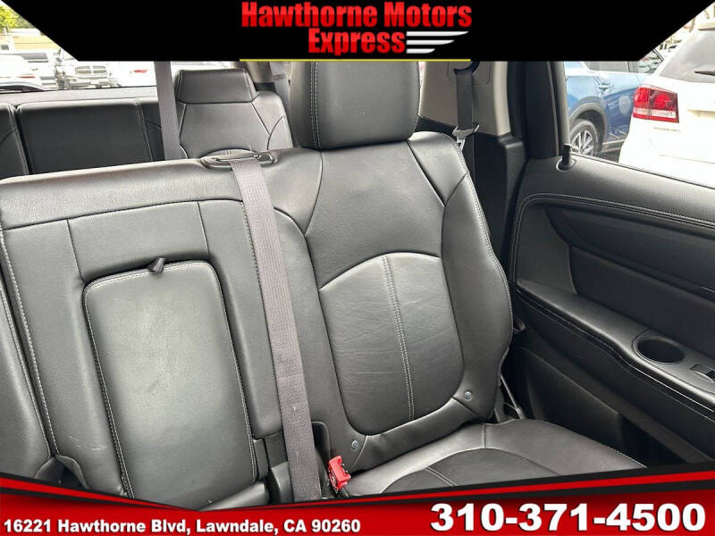 2015 GMC Acadia SLT-1