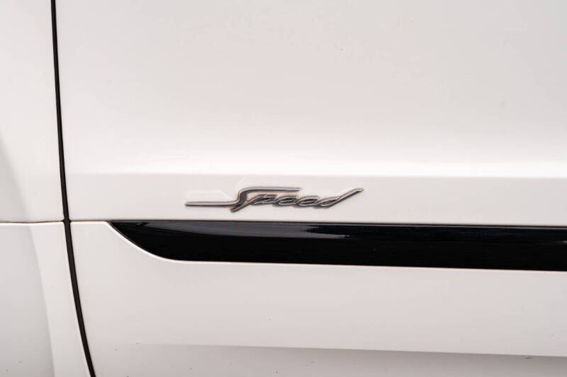 2020 Bentley Bentayga Speed