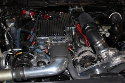 1991 Chevrolet Camaro Z28