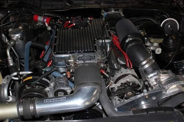 1991 Chevrolet Camaro Z28