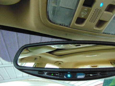 2009 Honda CR-V EX-L