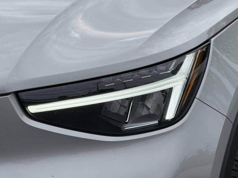 2024 Volvo XC40